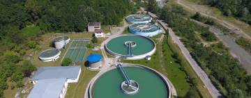 UPDATE | Vești bune! Stația de Tratare Voila a revenit la funcționare normală, miercuri dimineață