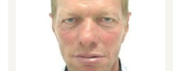 Bărbat de 49 de ani, dispărut din comuna Starchiojd. Poliția cere sprijinul populației