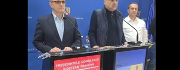 Anunț OFICIAL important pentru peste 100.000 de prahoveni: se reia, CU RESTRICȚII, alimentarea cu apă la rețea în această seară!