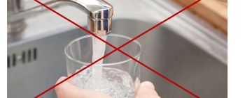 Criza apei | Deocamdată, apa va putea fi folosită doar pentru toalete! Mesaje Ro-Alert vor fi emise din trei în trei ore către populația din localitățile afectate