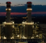 Centrala electrică de la Brazi, repusă parțial în funcțiune. Ministrul Energiei și președintele CJ, prezenți la repornirea instalațiilor