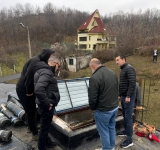 Situația alimentării cu apă în Prahova: sistemul se stabilizează treptat