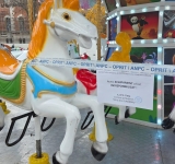 Târgurile de Crăciun, luate la puricat de comisarii de la Protecția Consumatorilor