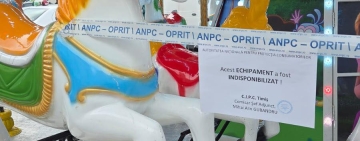 Târgurile de Crăciun, luate la puricat de comisarii de la Protecția Consumatorilor