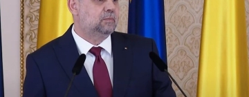 Fostul premier Marcel Ciolacu a fost ales președinte al Consiliului Județean Buzău