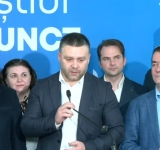 Ciprian Ciucu a câștigat alegerile pentru Primăria Capitalei. ”Preferatul” președintelui Nicușor Dan – pe locul 4