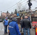 Actualizare privind furnizarea apei în municipiul Câmpina – 7 decembrie, ora 12.00