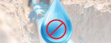 Hidro Prahova a remediat, în noaptea de sâmbătă spre duminică, problemele apărute în Câmpina și, parțial, în Poiana Câmpina