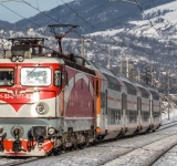 Din 14 decembrie va intra în vigoare noul Mers al Trenurilor 2025-2026. Ce noutăți sunt anunțate pentru anul viitor