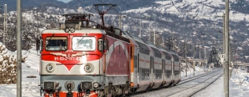 Din 14 decembrie va intra în vigoare noul Mers al Trenurilor 2025-2026. Ce noutăți sunt anunțate pentru anul viitor