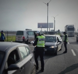 Acțiune amplă pe DN1: radare, controale tehnice și măsuri pentru reducerea accidentelor