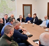 Măsurile tehnice coordonate la nivelul județului Prahova pentru gestionarea situației apei și repornirea etapizată a hidrocentralelor