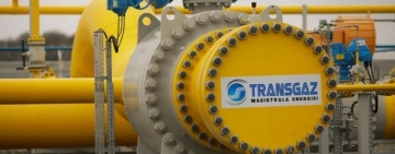 Conectarea rețelei de gaze de pe Valea Slănicului la Sistemul Național de Transport – ultimii pași înainte de operaționalizare