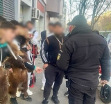 În București, ”colindătorii cu boxă” sunt sancționați de Poliția Locală! În Ploiești, umblă nestingheriți și în ”buricul” orașului!