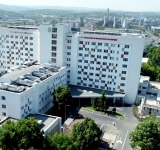 Apă contaminată la Spitalul de Copii „Sf. Maria” din Iași. Ministerul Sănătății activează mecanisme de intervenție și constituie o celulă de criză