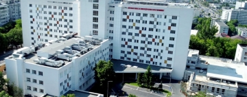 Apă contaminată la Spitalul de Copii „Sf. Maria” din Iași. Ministerul Sănătății activează mecanisme de intervenție și constituie o celulă de criză