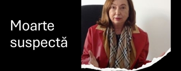 Controverse în jurul decesului Rodicăi Stănoiu. Procurorii au deschis dosar penal pentru moarte suspectă