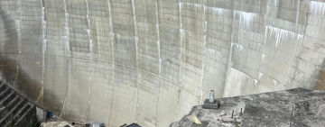 Proceduri tehnice la Barajul Paltinu. Autoritățile județene și Hidro Prahova dau asigurări că furnizarea apei nu va fi întreruptă