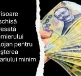 Cartel ALFA îl avertizează pe premier: „Austeritatea lovește doar în cetățeni”. Sindicaliștii cer majorarea salariului minim la 4.350 de lei