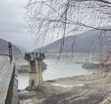 Operațiune de succes la barajul Paltinu, noaptea trecută. Urmează alte etape