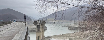 Operațiune de succes la barajul Paltinu, noaptea trecută. Urmează alte etape