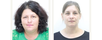Două femei din județul Prahova, date dispărute. Poliția cere sprijinul populației