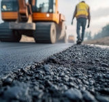 Contract de peste 2,2 miliarde de lei pentru modernizarea DN71 Bâldana – Târgoviște – Sinaia. Când trebuie să fie gata noul drum