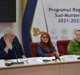 Prahova, lider regional la investiții și absorbția fondurilor europene