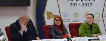 Prahova, lider regional la investiții și absorbția fondurilor europene