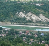 Comitetul pentru Situații de Urgență Prahova a aprobat lucrări de urgență pentru protejarea alimentării cu apă din acumularea Paltinu