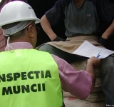 Amenzi de până la 1 milion de lei pentru munca la negru! Inspectorii ITM vor purta body-cam-uri!