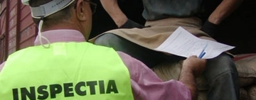 Amenzi de până la 1 milion de lei pentru munca la negru! Inspectorii ITM vor purta body-cam-uri!