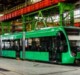 Ploieștiul va cumpăra 20 de tramvaie noi. Consiliul Local a aprobat un împrumut BEI de 36 milioane de euro