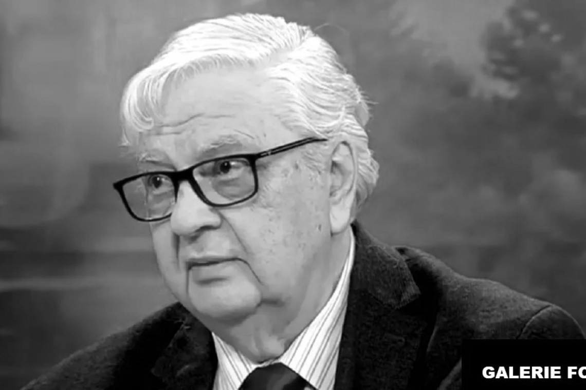 Născut la Ploiești, reputatul economist Mircea Coșea s-a stins din viață. Profesorul și fostul ministru de stat avea 83 de ani