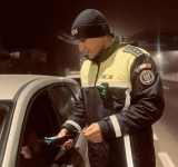 Rezultatele acțiunii rutiere cu efective mărite, derulate joi seară în Prahova