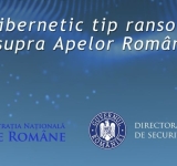 Atac cibernetic asupra „Apelor Române”. Aproximativ 1.000 de sisteme IT, inclusiv cele ale Administrației Bazinale Buzău-Ialomița - afectate