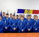 23 de tineri jandarmi s-au alăturat, începând de astăzi, Grupării Mobile „Matei Basarab” Ploiești