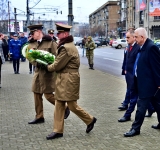 Ploieștiul și-a cinstit, astăzi, eroii Revoluției din Decembrie 1989