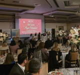 Peste 100.000 de lei strânși pentru copiii din sistemul de protecție socială, la Gala „Magia Crăciunului”