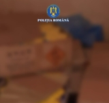 Percheziții în Prahova pentru articole pirotehnice deținute și vândute ilegal