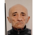 Update/ Bărbat de 71 de ani din Cerașu, dat dispărut după ce a plecat de acasă în Ajunul Crăciunului și nu s-a mai întors