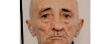 Update/ Bărbat de 71 de ani din Cerașu, dat dispărut după ce a plecat de acasă în Ajunul Crăciunului și nu s-a mai întors