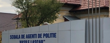 Angajat al Școlii de Poliție Câmpina, cercetat pentru tentativă de viol. Bărbatul a fost reținut pentru 24 de ore