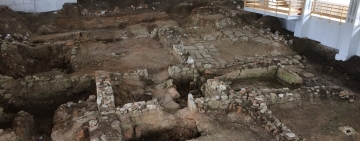 Proiect major de valorizare a patrimoniului - parc arheologic la Castrul Roman din Drajna de Sus. Primăria Drajna a lansat licitația!