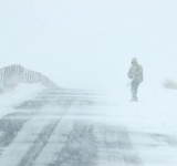 ISU Prahova a emis mesaj RO-ALERT pentru 10 localități aflate sub COD ROȘU de vreme severă