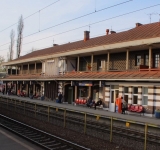 În ianuarie 2026 începe modernizarea gărilor Bușteni și Ploiești Vest