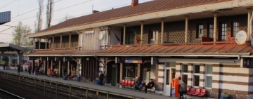 În ianuarie 2026 începe modernizarea gărilor Bușteni și Ploiești Vest