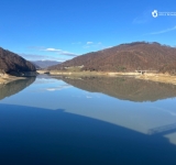 Actualizare privind lucrările de la Barajul Paltinu. Sistemul este operațional, dar intervențiile vor continua