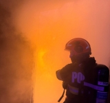 O familie din Vărbilău a rămas fără acoperiș deasupra capului, chiar înainte de Anul Nou