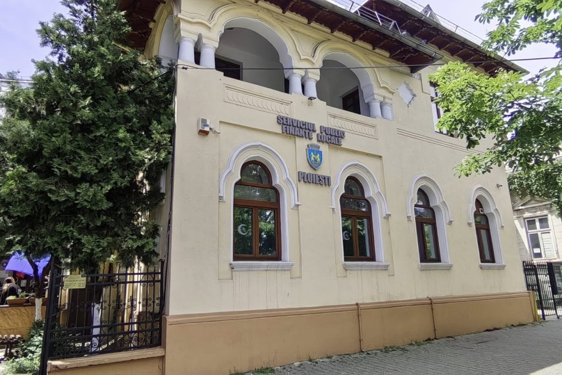 Când începe, la Ploiești, încasarea taxelor și impozitelor locale majorate